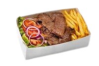 Doner In Box 