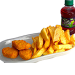 Kids Meal 3 
