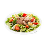 Salad Nicoise 