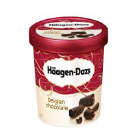 Häagen - Dazs 